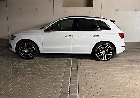 Audi SQ5 3.0 TDI plus tiptronic quattro -