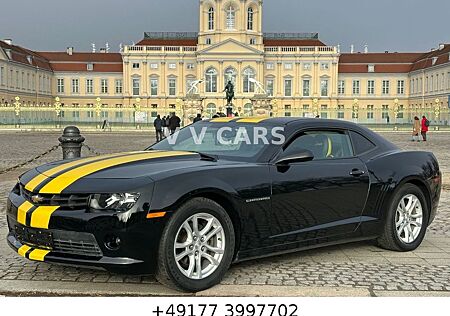 Chevrolet Camaro 3,6 v6 Leder Apple CarPlay TV Android