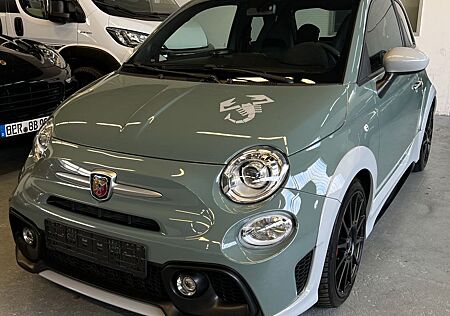 Abarth 695 1.4 T-Jet 16V 70th Anniversario Beats/ Navi