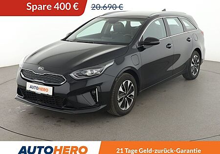 Kia Cee'd 1.6 Plug-in Hybrid Spirit Aut.*NAVI*ACC*