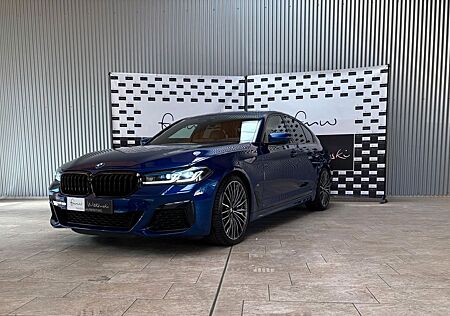 BMW M550 Baureihe 5 Lim. i xDrive