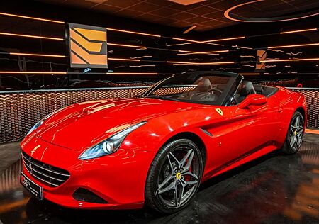 Ferrari California T Handling Speciale*CarPlay*HiFi Prem
