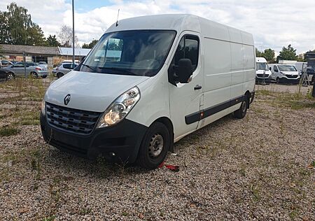 Renault Master Kasten L3H2 HKa 3,5t