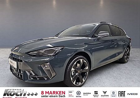 Cupra Leon Sportstourer 1,5 e-TSI DSG LED EL-HK 18Z PD