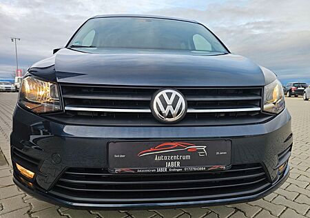 VW Caddy Volkswagen PKW Trendline BMT