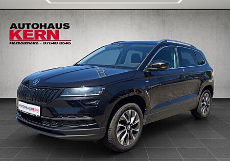 Skoda Karoq 2.0TDI DSG 4x4 "Allrad, AHK, Navi"
