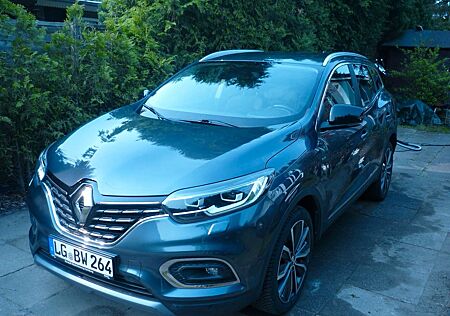 Renault Kadjar TCe 140 GPF Bose Edition Bose Edition