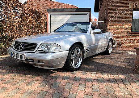 Mercedes-Benz SL 280 Final Edition Final Edition