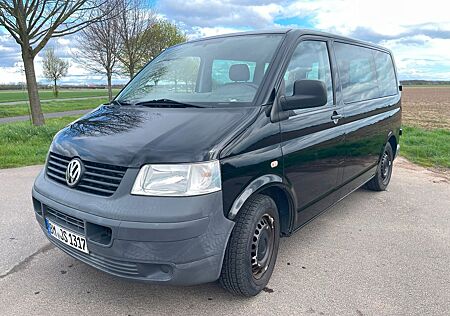 VW T6 Kombi Volkswagen