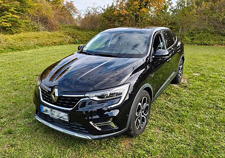 Renault Arkana E-TECH 145 Intens Intens
