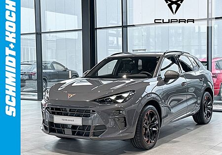 Cupra Terramar VZ 2.0 TSI 195 kW (265 PS) 7-Gang DSG