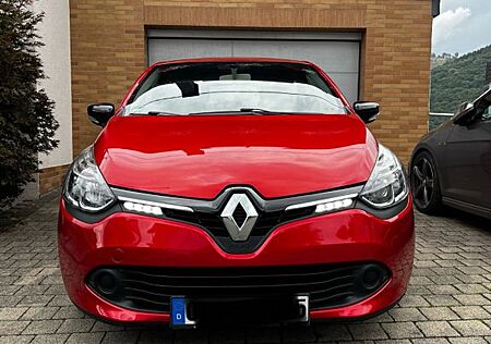 Renault Clio Dynamique 1.2 16V 75 Dynamique
