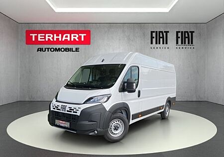 Fiat Ducato KaWa Maxi 35 L4H2 180 AHK/Rückfahrkamera/