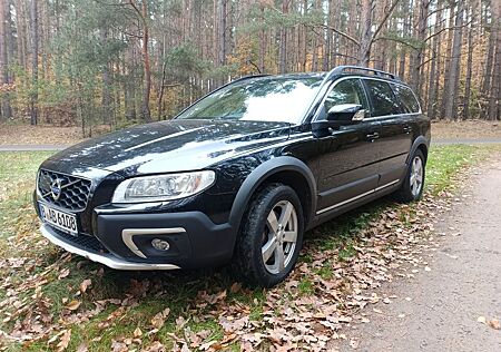 Volvo XC 70 XC70 D4 AWD Black Edition Black Edition