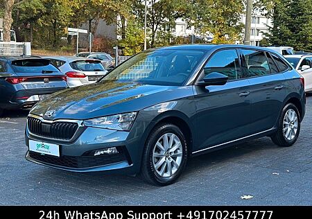 Skoda Scala / Ambition / 1 Hand /