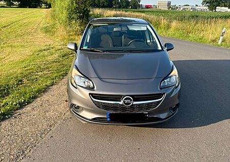 Opel Corsa 1.2 drive drive