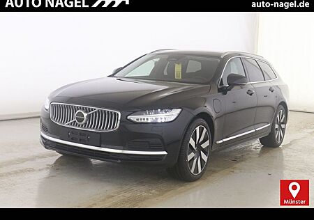 Volvo V90 T6 AWD Core AHK|el.SITZ|LEDER|HK|FLED|