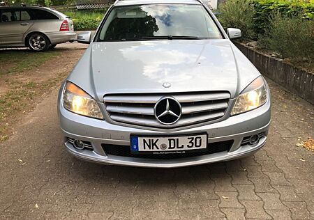 Mercedes-Benz C 220 CDI T BlueEFFICIENCY AVANTGARDE AVANTGARDE