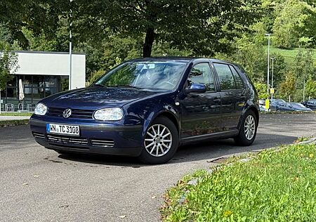 VW Golf Volkswagen 1.6 SR