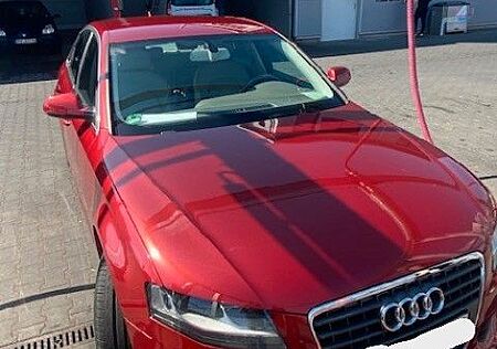 Audi A4 2.0 TDI (DPF) Ambiente Ambiente