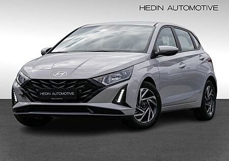 Hyundai i20 1.0 T-GDI DCT 2WD TREND |KEYL|NAVI|KAM|PTS