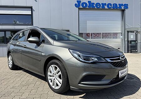 Opel Astra K 1.6 CDTI Edition 4Zyl.100KW Automatik
