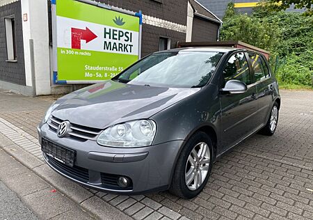 VW Golf Volkswagen V Lim. Comfortline Kupplung Neu***TÜV NEU*