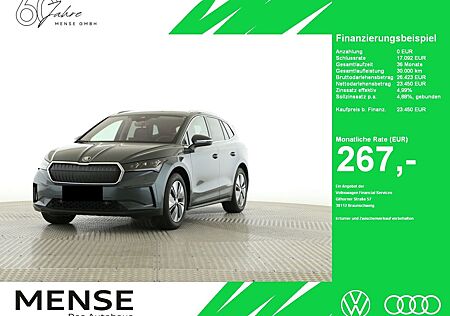 Skoda Enyaq 60 Loft 4xSHZG|ACC|LED|VirtualCP|KeyLess