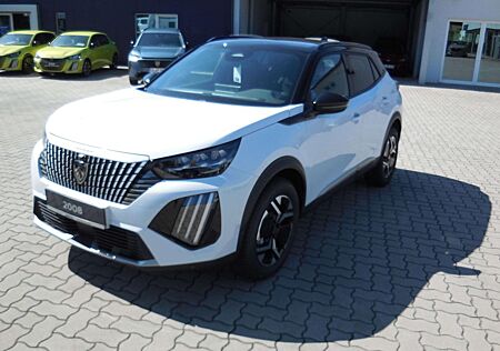 Peugeot 2008 Hybrid 145 GT*360 Kamera-NAVI-Panodach*
