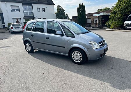 Opel Meriva gebraucht kaufen Opel Meriva 1.6 Enjoy