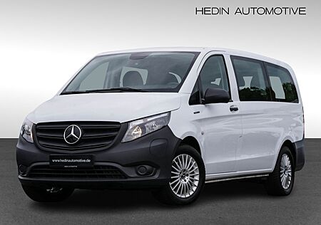 Mercedes-Benz eVito 129 Tourer PRO Lang |NAVI|LM|KLIMA|SHZ