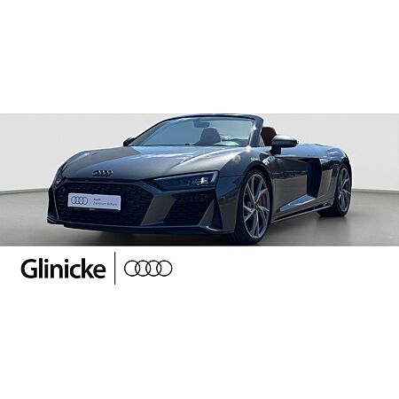Audi R8 leasen