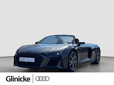 Audi R8 Spyder 5.2 FSI quattro Karhu Edition B&O Lase