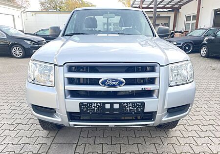 Ford Ranger 2-türig 4X4 Klima