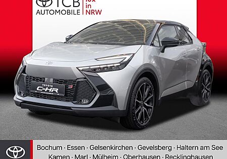 Toyota C-HR 2.0 GR Sport Premiere NAVI SHZ PDC 4x4