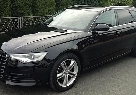 Audi A6 3.0 TDI Avant - 4G C7 - Top!!!