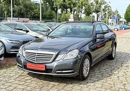 Mercedes-Benz E 250 E -Klasse Lim.-Panorama-Navi-Xenon