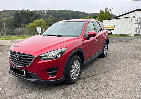 Mazda CX-5 2.2 SKYACTIV-D 150 Exclusive-Line FWD