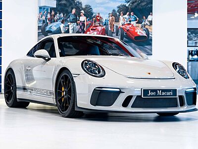 Porsche 991.2