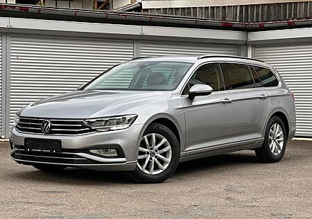 VW Passat Variant Volkswagen Business 2,0 Automatik Kamera ACC