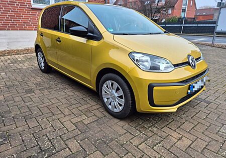 VW Up Volkswagen ! 1.0 44kW/ 60ps