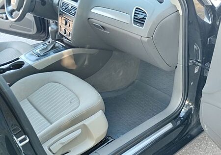 Audi A4 2.0 TDI 105kW multitronic