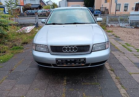 Audi A4 1.8 Auto