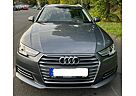 Audi A4 2.0 TDI sport Avant sport