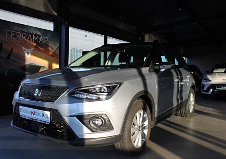 Seat Arona Style *LED*PDC*WP*