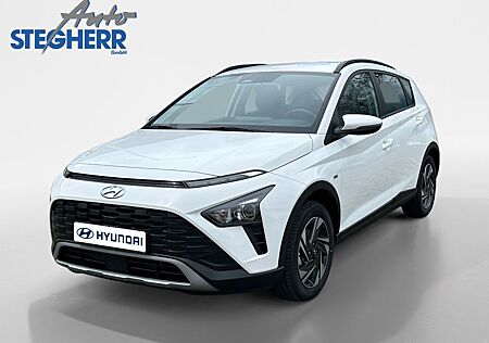 Hyundai Bayon Trend Mild-Hybrid 2WD