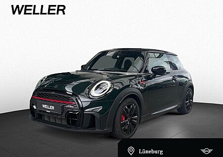 Mini John Cooper Works LED PDC DAB RegenS RFK Pano Bluetooth Navi LED