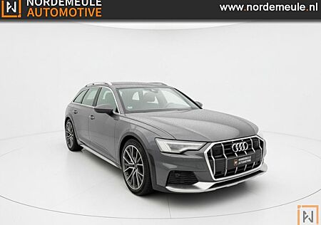 Audi A6 Allroad QUATTRO 55TFSI