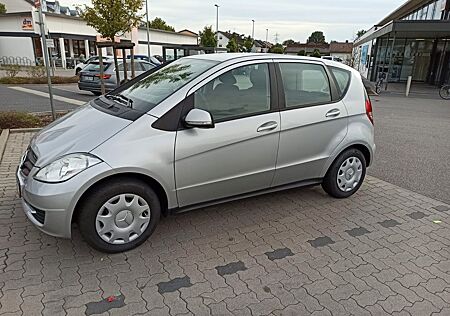 Mercedes-Benz A 150 -