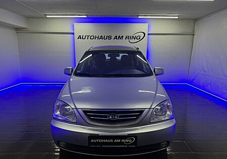 Kia Carens 2.0 CRDi EX PDC KLIMAAUTOMAT 4SEASON AHK